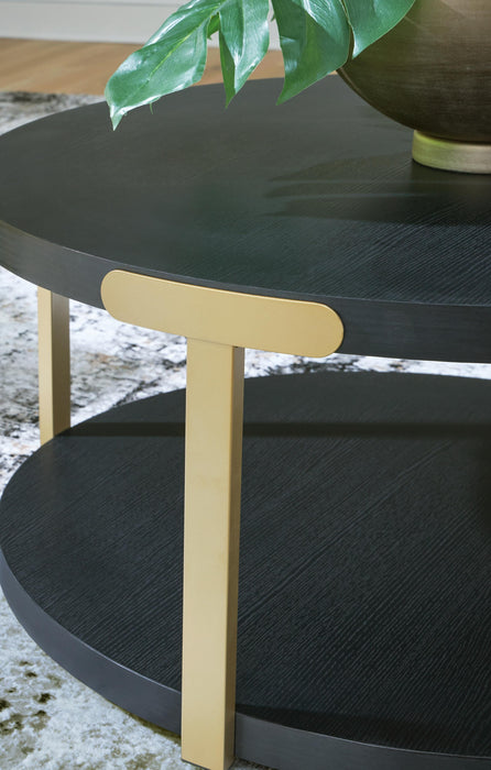 Shylore Table (Set of 3) - LasVegasFurnitureOnline.com