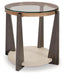 Frazwa Occasional Table Set - LasVegasFurnitureOnline.com