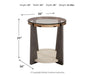Frazwa Occasional Table Set - LasVegasFurnitureOnline.com