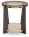 Frazwa Occasional Table Set - LasVegasFurnitureOnline.com
