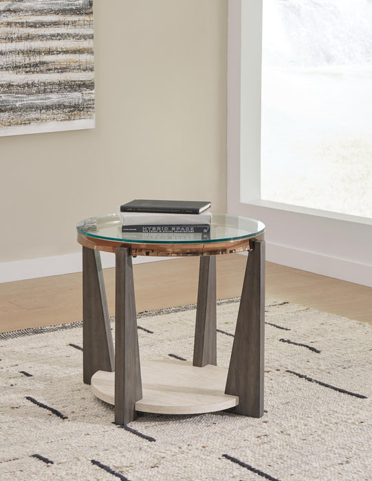 Frazwa Occasional Table Set - LasVegasFurnitureOnline.com