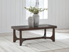 Korestone Coffee Table - LasVegasFurnitureOnline.com