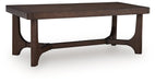 Korestone Coffee Table - LasVegasFurnitureOnline.com
