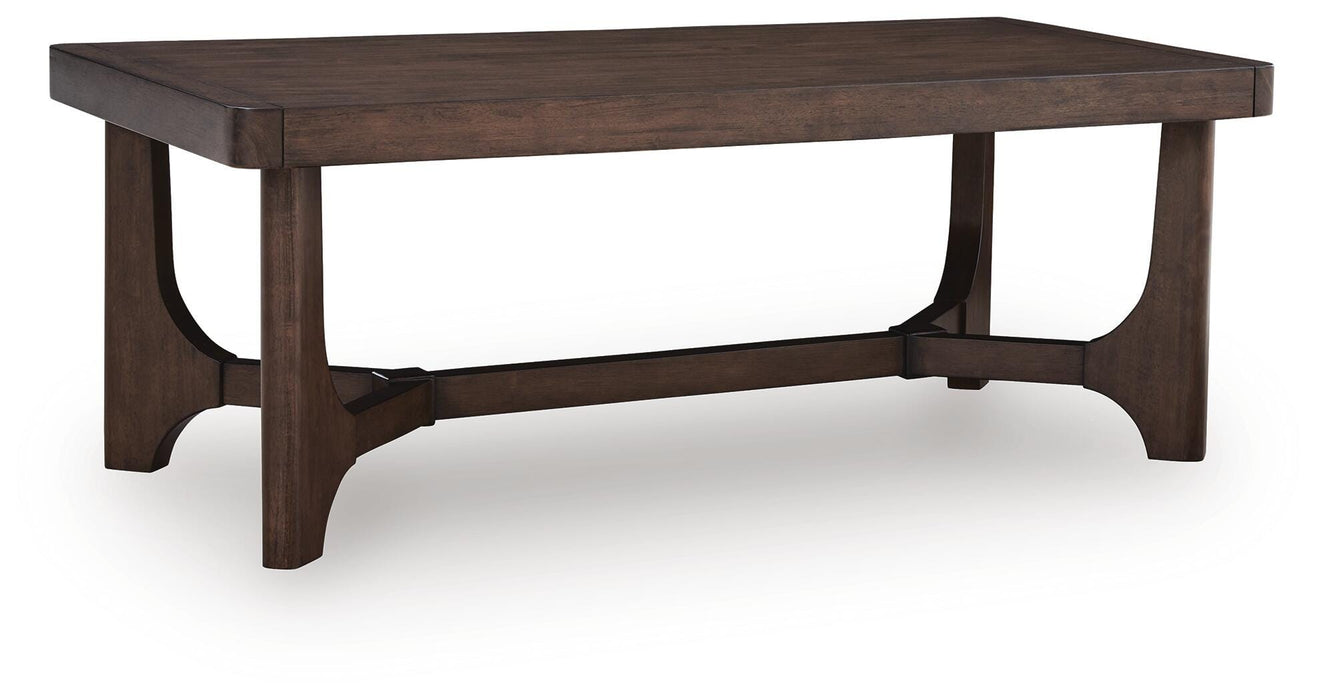 Korestone Occasional Table Set - LasVegasFurnitureOnline.com