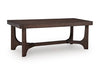 Korestone Coffee Table - LasVegasFurnitureOnline.com