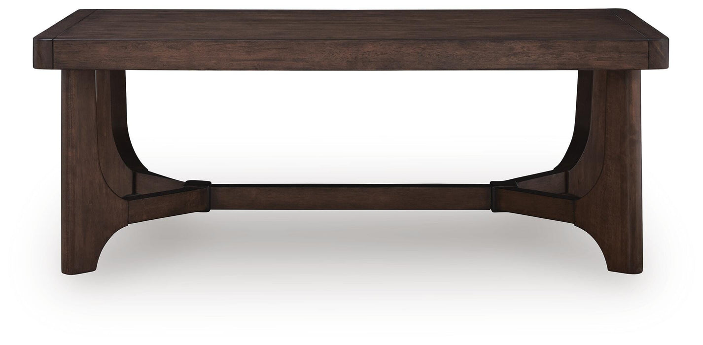 Korestone Occasional Table Set - LasVegasFurnitureOnline.com