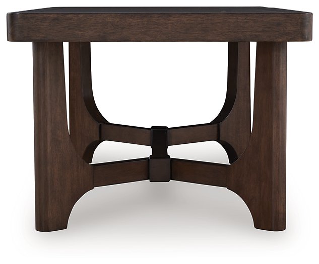 Korestone Coffee Table - LasVegasFurnitureOnline.com
