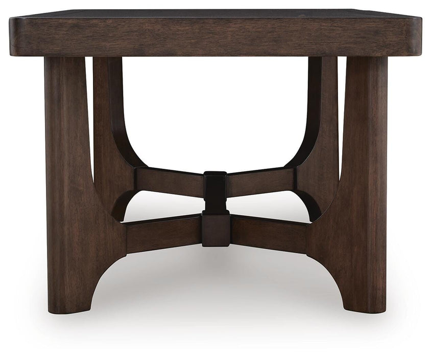 Korestone Occasional Table Set - LasVegasFurnitureOnline.com