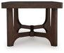 Korestone Coffee Table - LasVegasFurnitureOnline.com