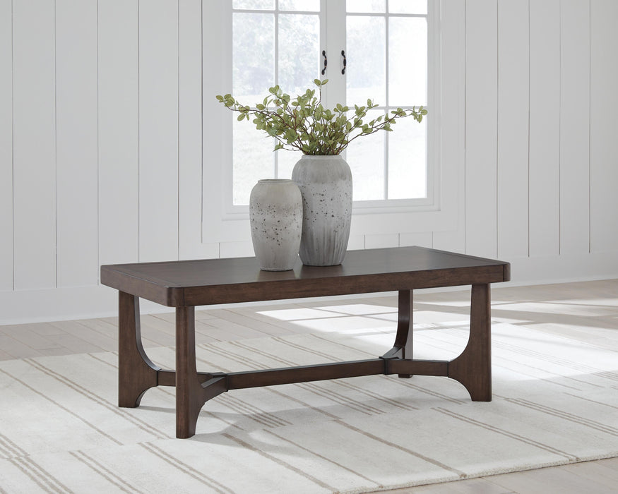 Korestone Occasional Table Set - LasVegasFurnitureOnline.com