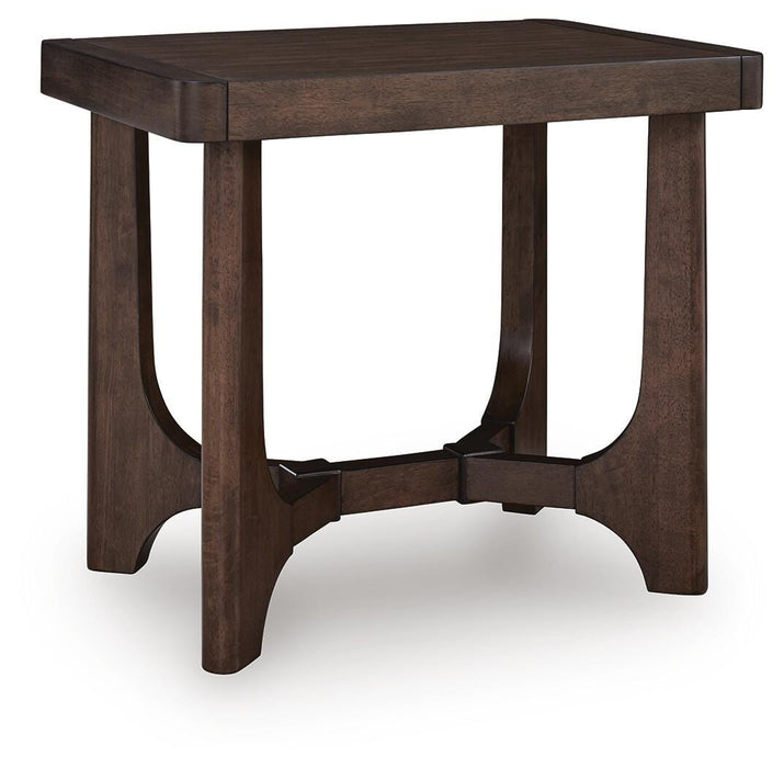 Korestone Occasional Table Set - LasVegasFurnitureOnline.com