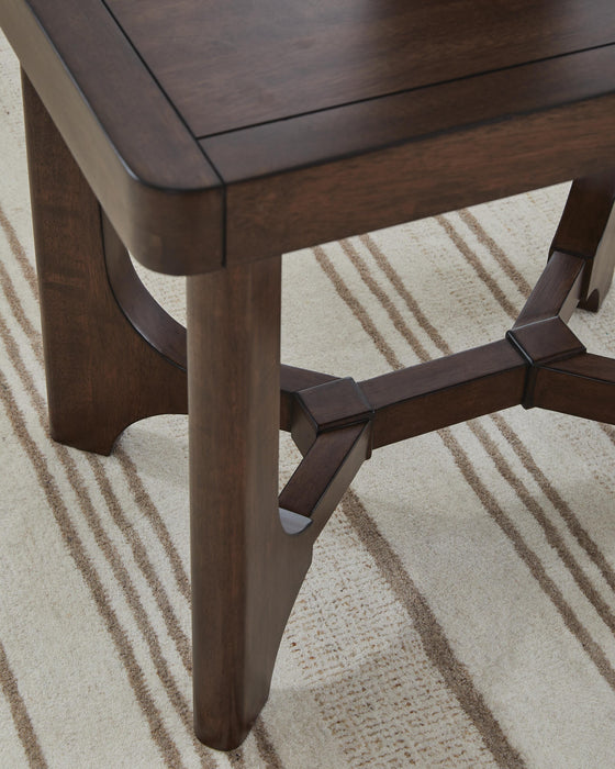 Korestone Occasional Table Set - LasVegasFurnitureOnline.com