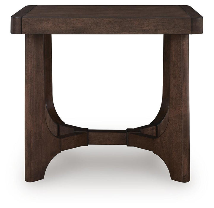 Korestone Occasional Table Set - LasVegasFurnitureOnline.com