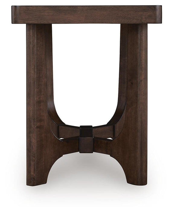 Korestone Occasional Table Set - LasVegasFurnitureOnline.com
