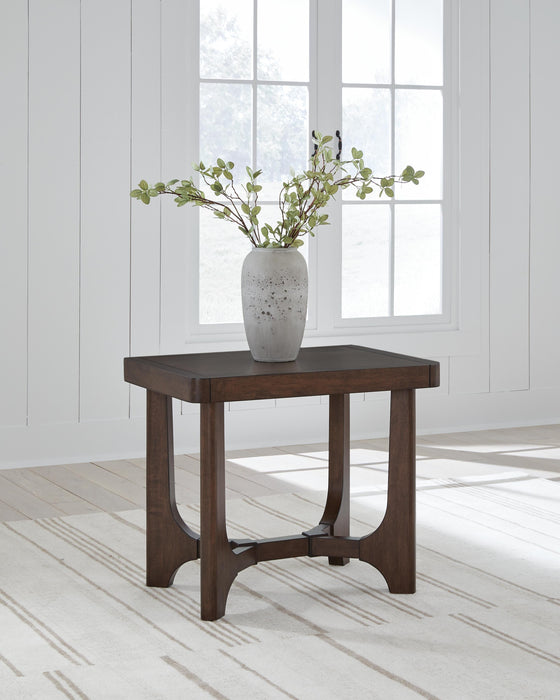 Korestone Occasional Table Set - LasVegasFurnitureOnline.com