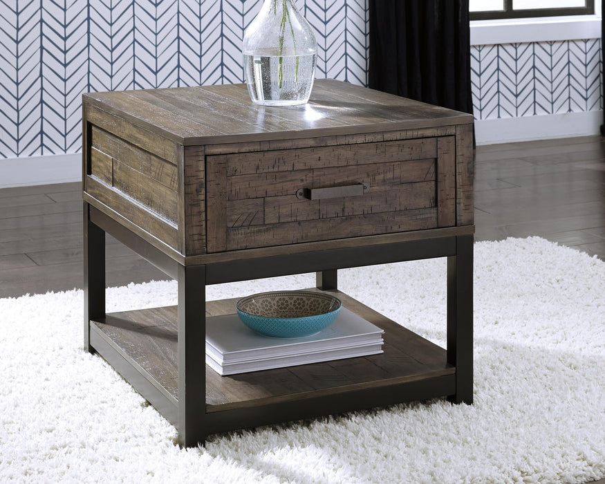 Johurst Occasional Table Set - LasVegasFurnitureOnline.com