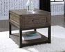 Johurst Occasional Table Set - LasVegasFurnitureOnline.com