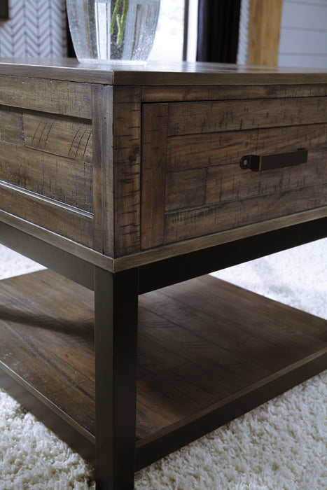 Johurst Occasional Table Set - LasVegasFurnitureOnline.com