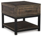 Johurst Occasional Table Set - LasVegasFurnitureOnline.com