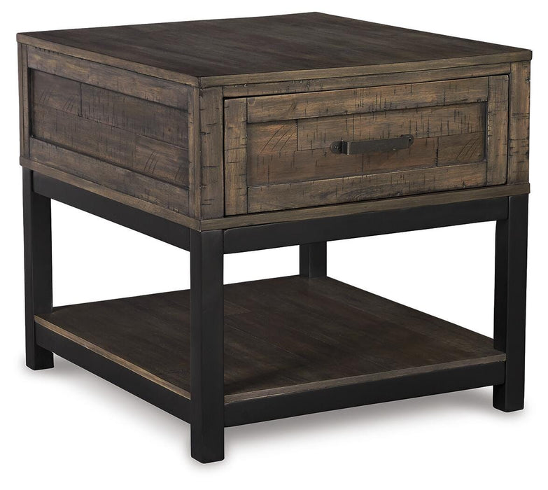 Johurst End Table Set - LasVegasFurnitureOnline.com