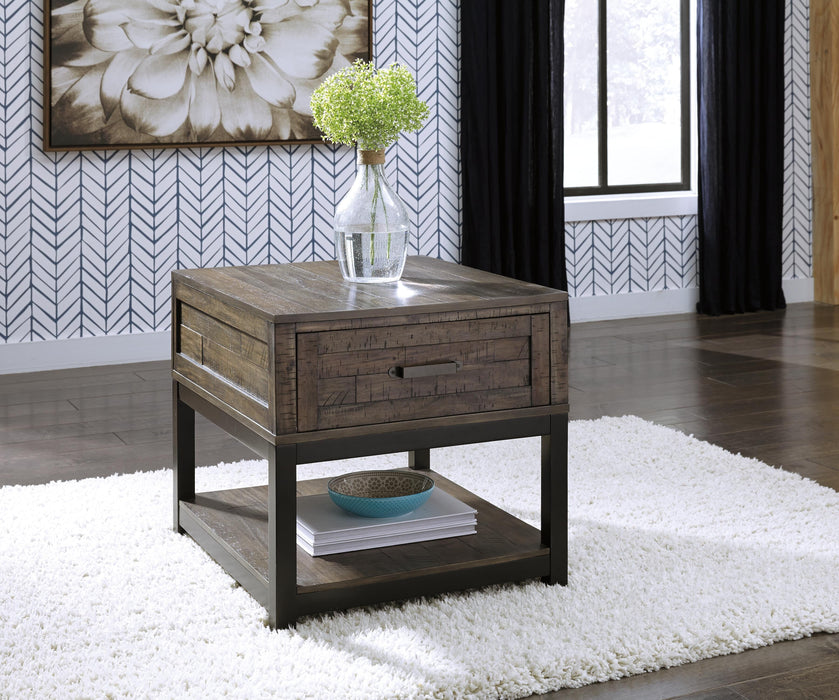Johurst End Table Set - LasVegasFurnitureOnline.com