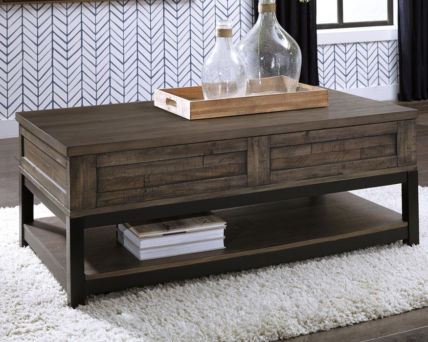Johurst Occasional Table Set - LasVegasFurnitureOnline.com