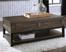 Johurst Occasional Table Set - LasVegasFurnitureOnline.com
