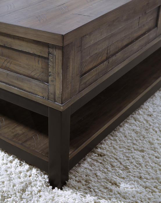 Johurst Occasional Table Set - LasVegasFurnitureOnline.com