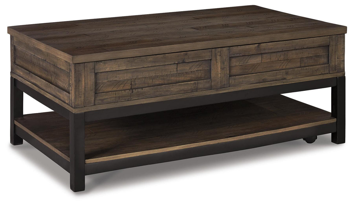 Johurst Occasional Table Set - LasVegasFurnitureOnline.com