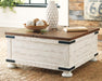 Wystfield Occasional Table Set - LasVegasFurnitureOnline.com