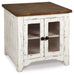 Wystfield Occasional Table Set - LasVegasFurnitureOnline.com