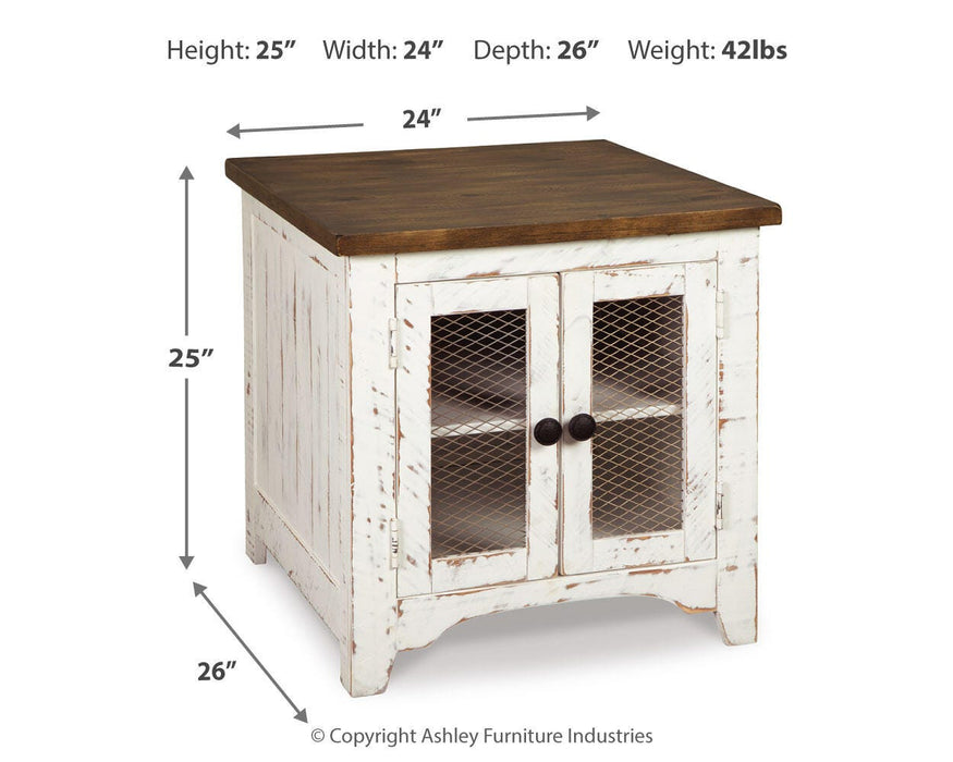 Wystfield Occasional Table Set - LasVegasFurnitureOnline.com