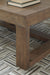 Cariton Table Set - LasVegasFurnitureOnline.com