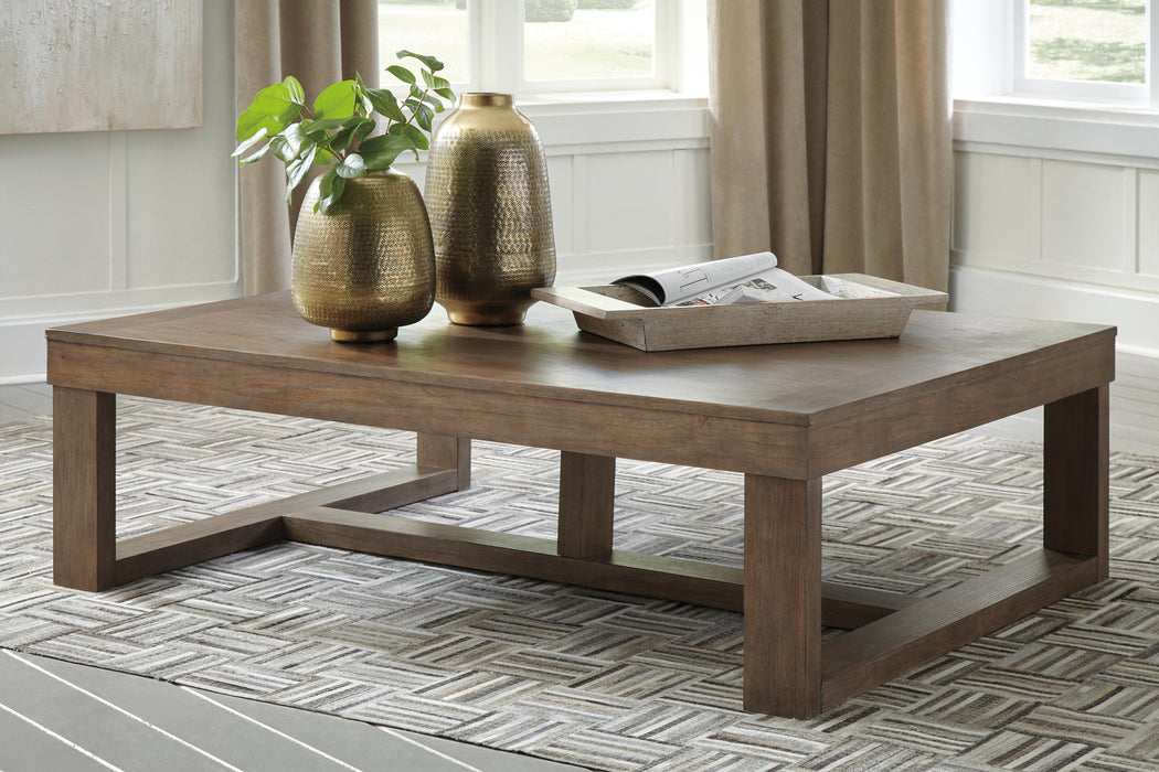 Cariton Table Set - LasVegasFurnitureOnline.com