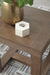 Cariton End Table - LasVegasFurnitureOnline.com