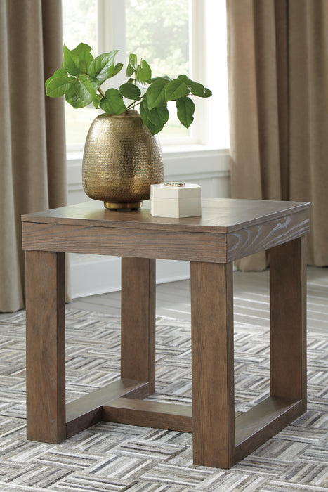 Cariton End Table Set - LasVegasFurnitureOnline.com