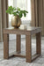 Cariton End Table Set - LasVegasFurnitureOnline.com