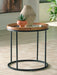 Noraluna End Table - LasVegasFurnitureOnline.com
