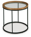 Noraluna End Table - LasVegasFurnitureOnline.com