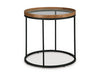 Noraluna End Table - LasVegasFurnitureOnline.com