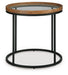 Noraluna End Table - LasVegasFurnitureOnline.com