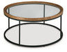 Noraluna Coffee Table - LasVegasFurnitureOnline.com
