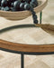 Noraluna Coffee Table - LasVegasFurnitureOnline.com