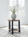 Ridgester End Table - LasVegasFurnitureOnline.com