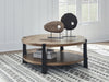 Ridgester Coffee Table - LasVegasFurnitureOnline.com