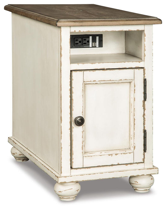Realyn End Table Set - LasVegasFurnitureOnline.com
