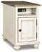Realyn End Table Set - LasVegasFurnitureOnline.com