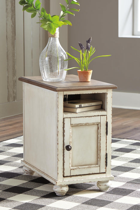 Realyn End Table Set - LasVegasFurnitureOnline.com