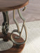 Frallyn End Table - LasVegasFurnitureOnline.com