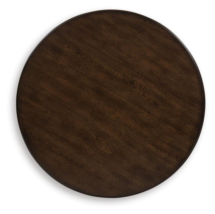 Frallyn End Table - LasVegasFurnitureOnline.com